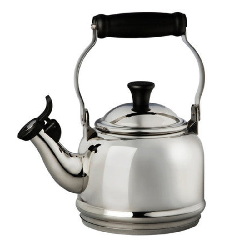Le Creuset Stainless Steel Demi Kettle