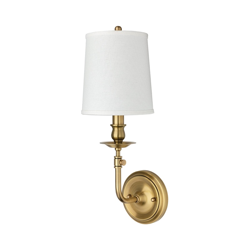 Logan Wall Light