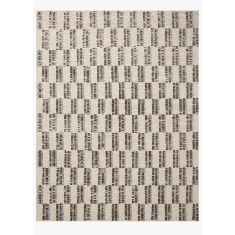 Loloi Harrison Beige / Slate Rug