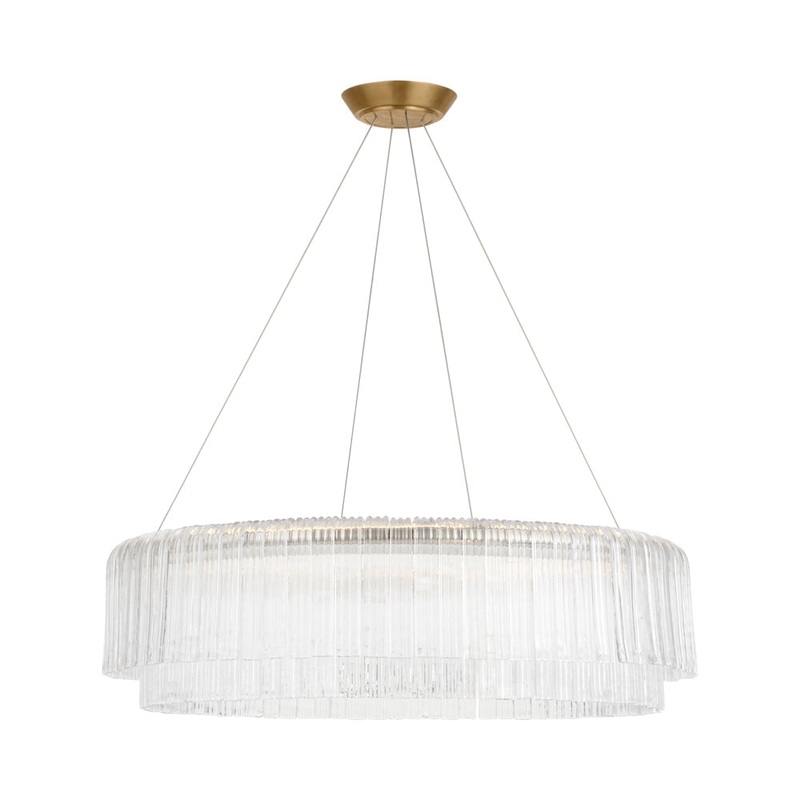 Maderno LED Chandelier