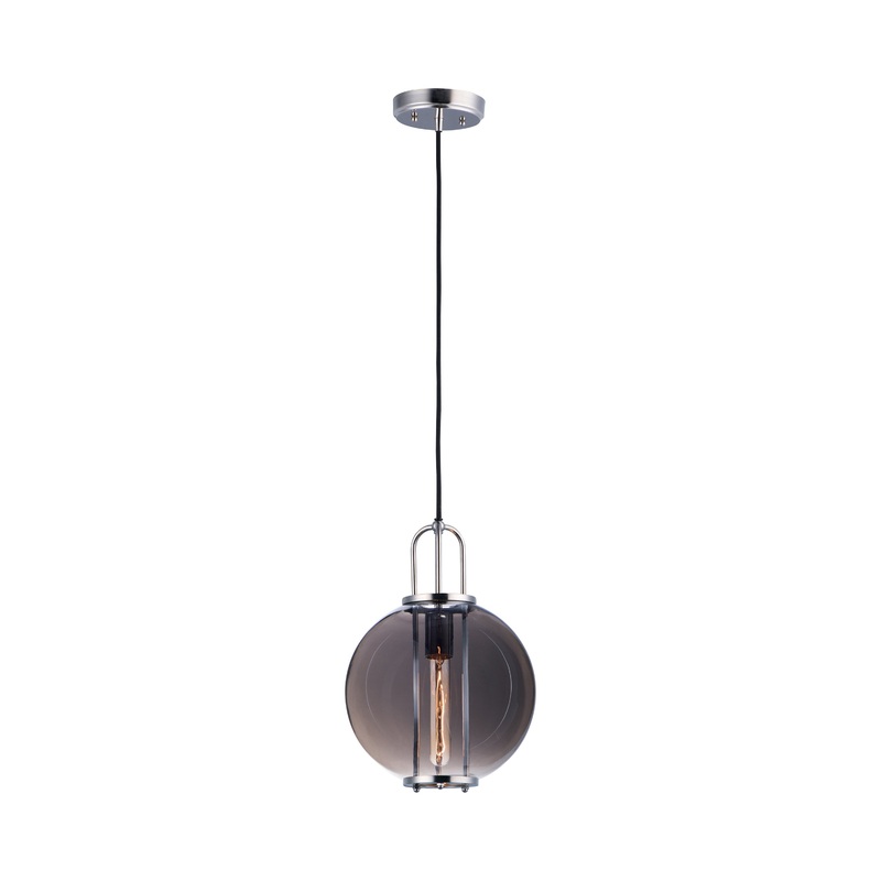 Minaret Pendant Light