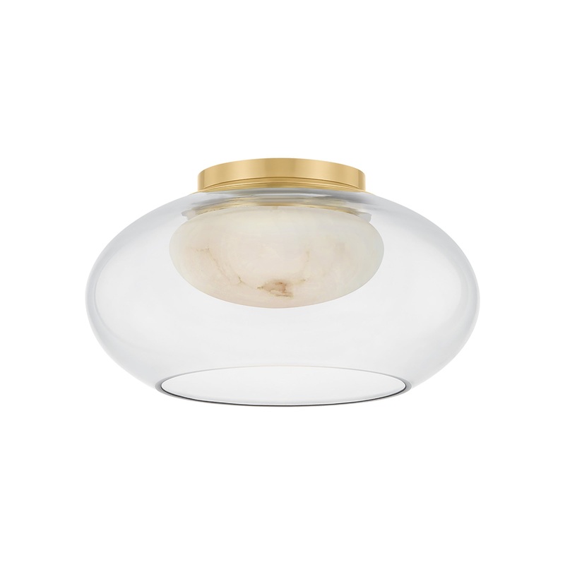 Moore LED Flush Mount Ceiling Light