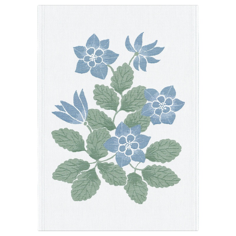 ngsbl Organic Cotton Woven Table & Kitchen Textiles Collection