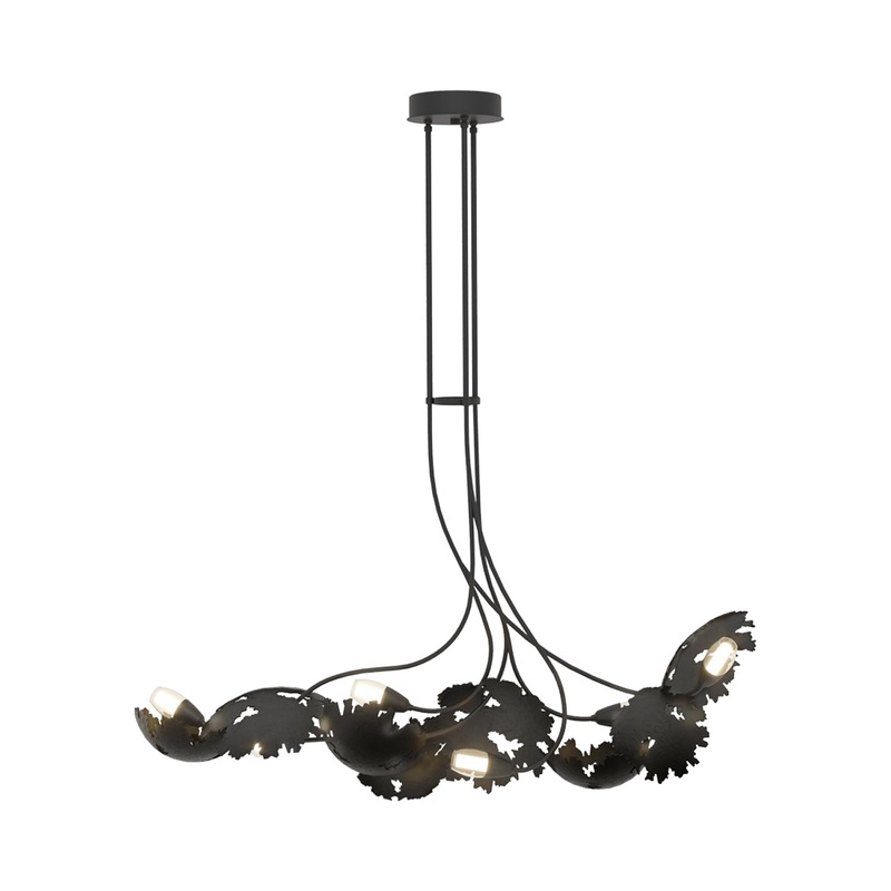 Pangea Linear Pendant Light