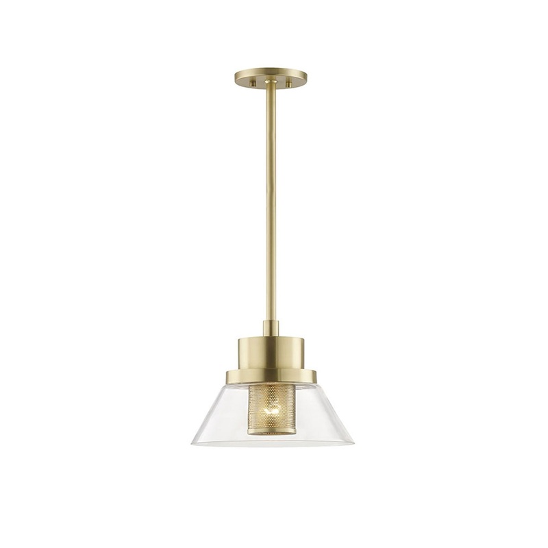Paoli Pendant Light