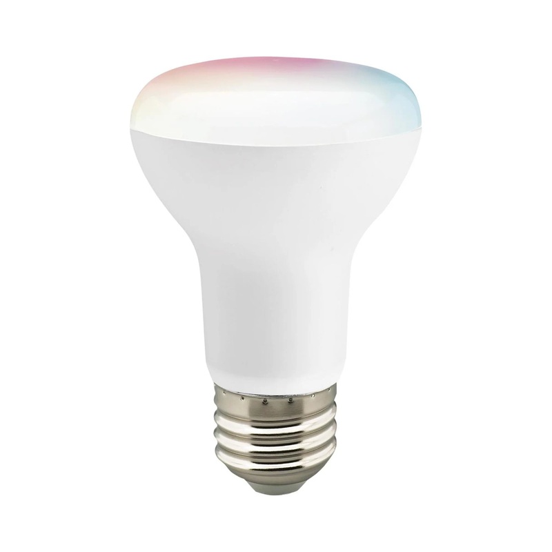 Starfish S11283 – Wifi Smart LED Color-Changing Light Bulb
