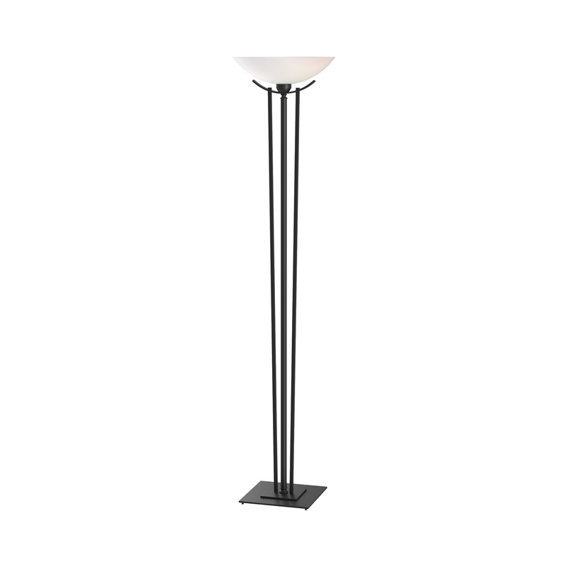Taper Torchiere Floor Lamp