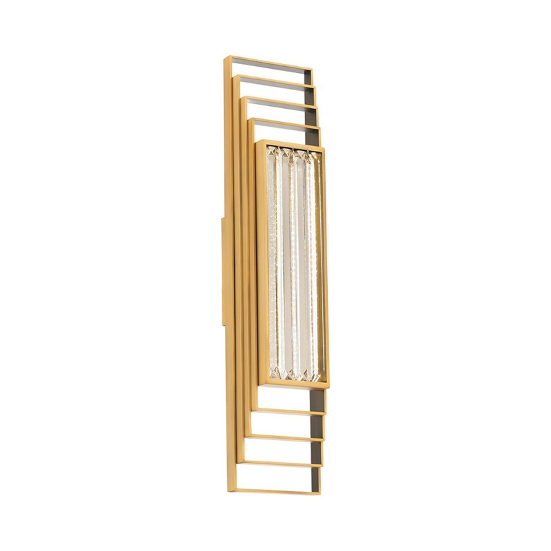 Terrace LED Wall Light
