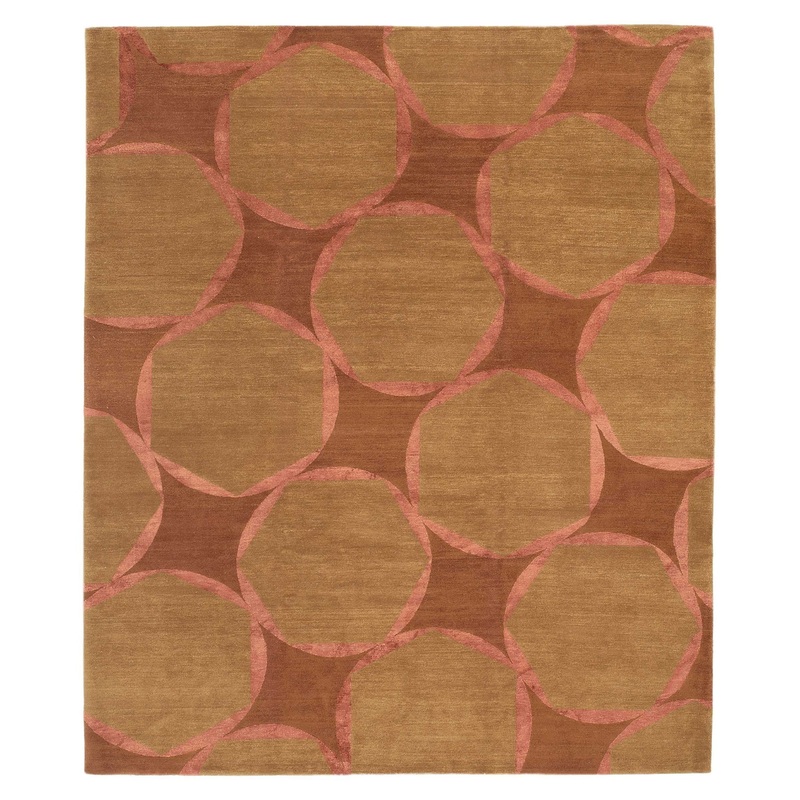 TRANQUILITY CINNABAR & SPICE