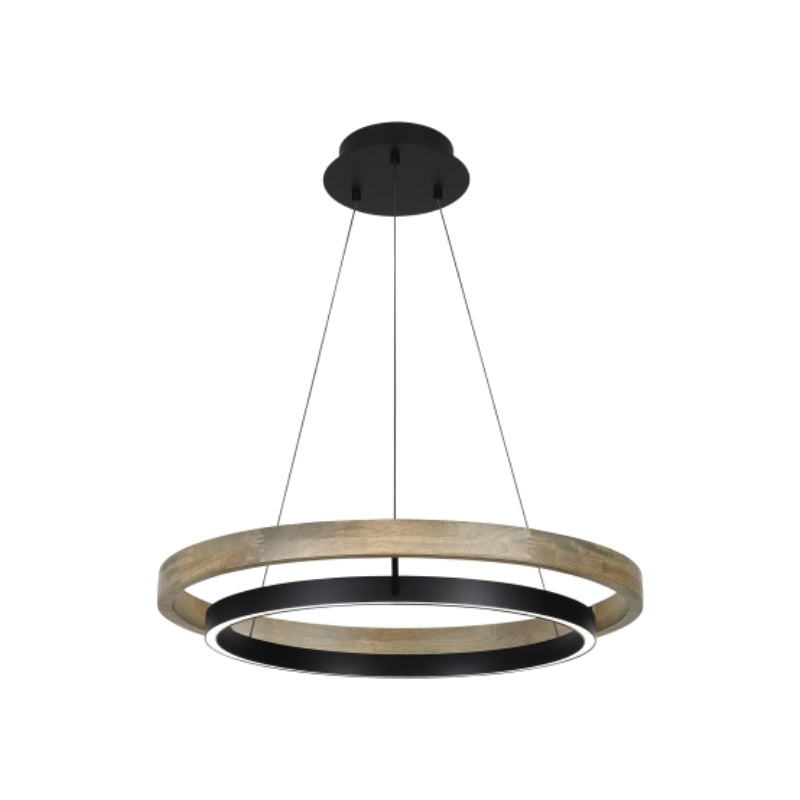 Visual Comfort 700GRC30 Grace 30″ LED Chandelier