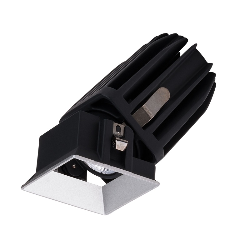 WAC R2FSAL-930 2″ Square Adjustable Trimless, 3000K