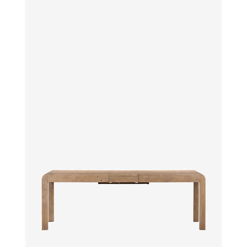 Elisha Extension Dining Table