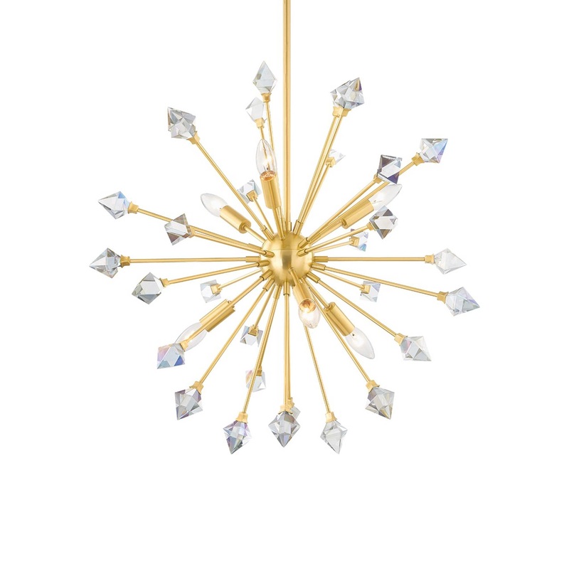 Genesis Chandelier