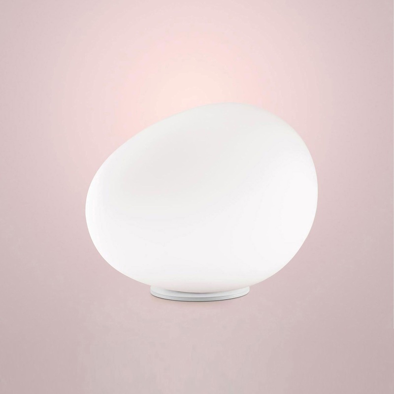 Gregg Table Lamp