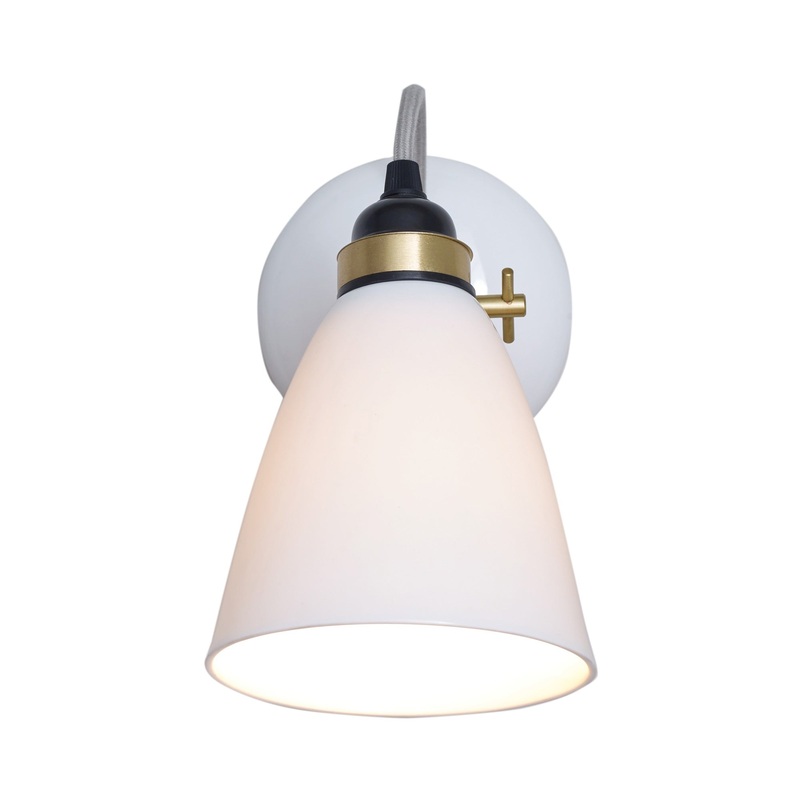 Hector Wall Light