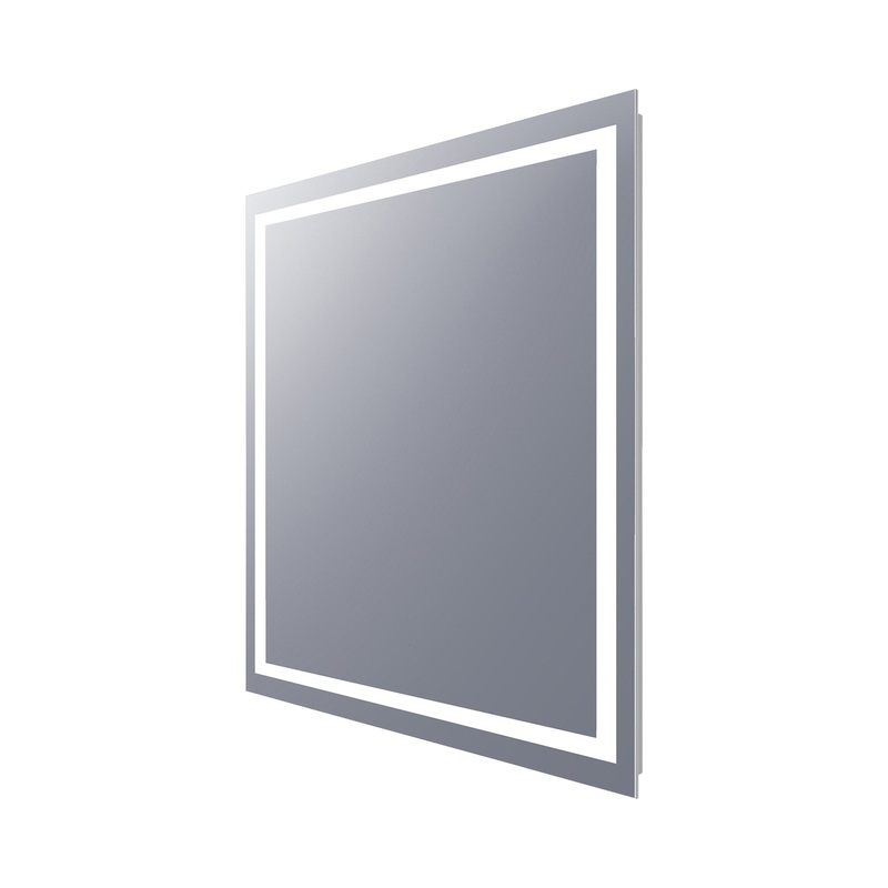 Integrity LED Lighted Mirror
