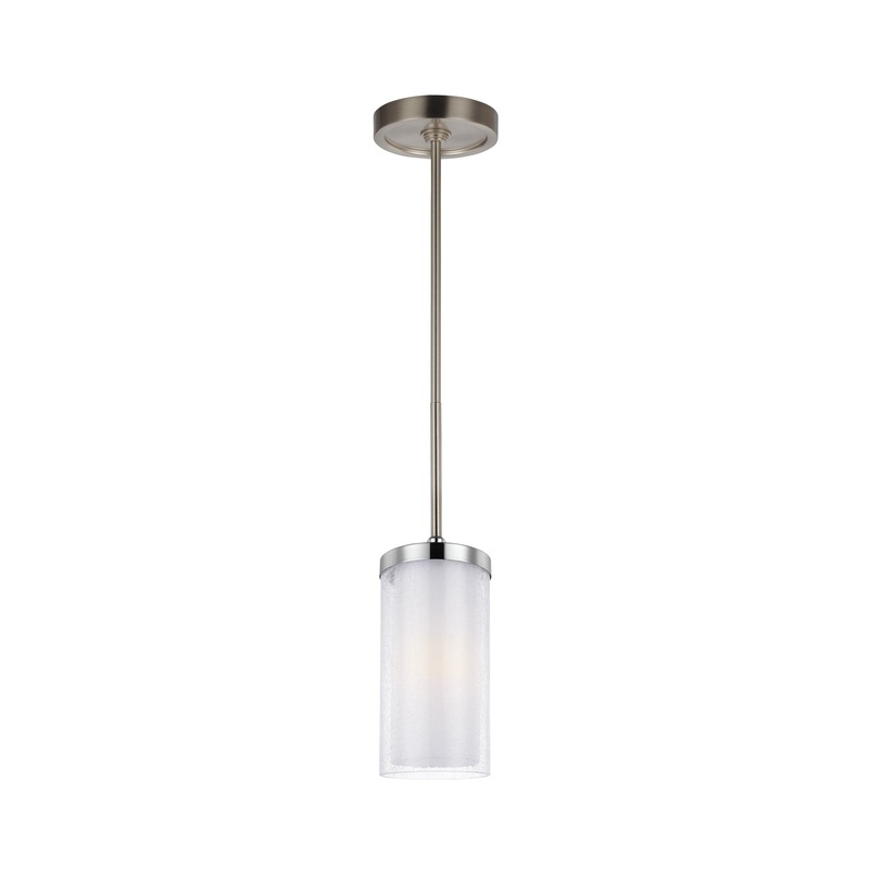 Jonah Mini Pendant Light