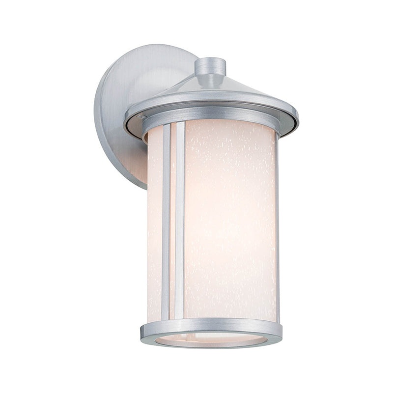 Kichler 59098 Lombard 1-lt 11″ Tall Outdoor Wall Light