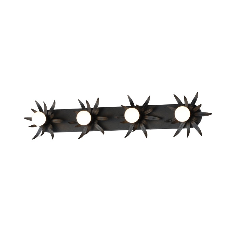 Maxim 2887 Paloma 4-lt 43″ Sconce