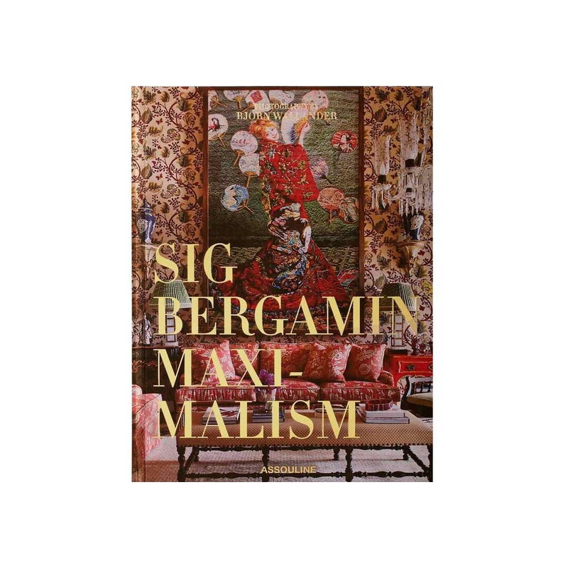 MAXIMALISM