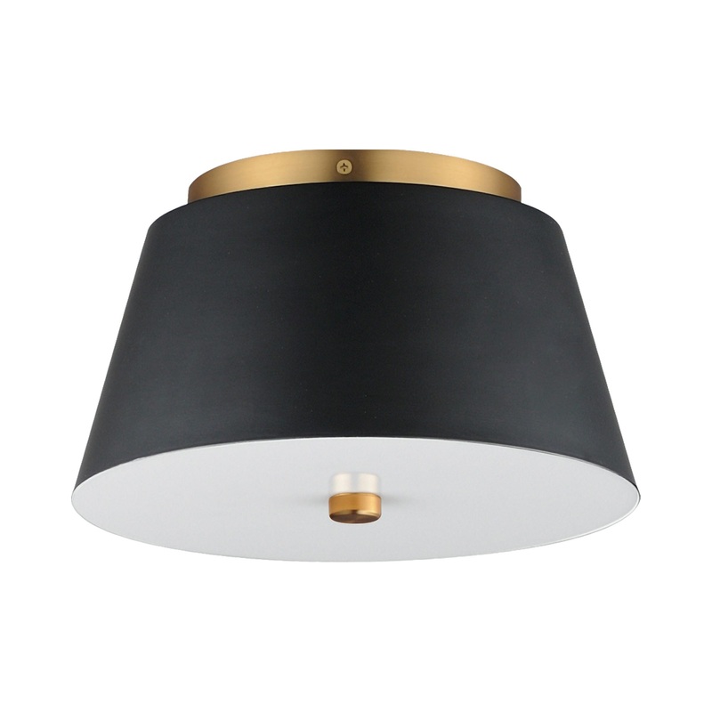 Miles LED Flush Mount Ceiling Light