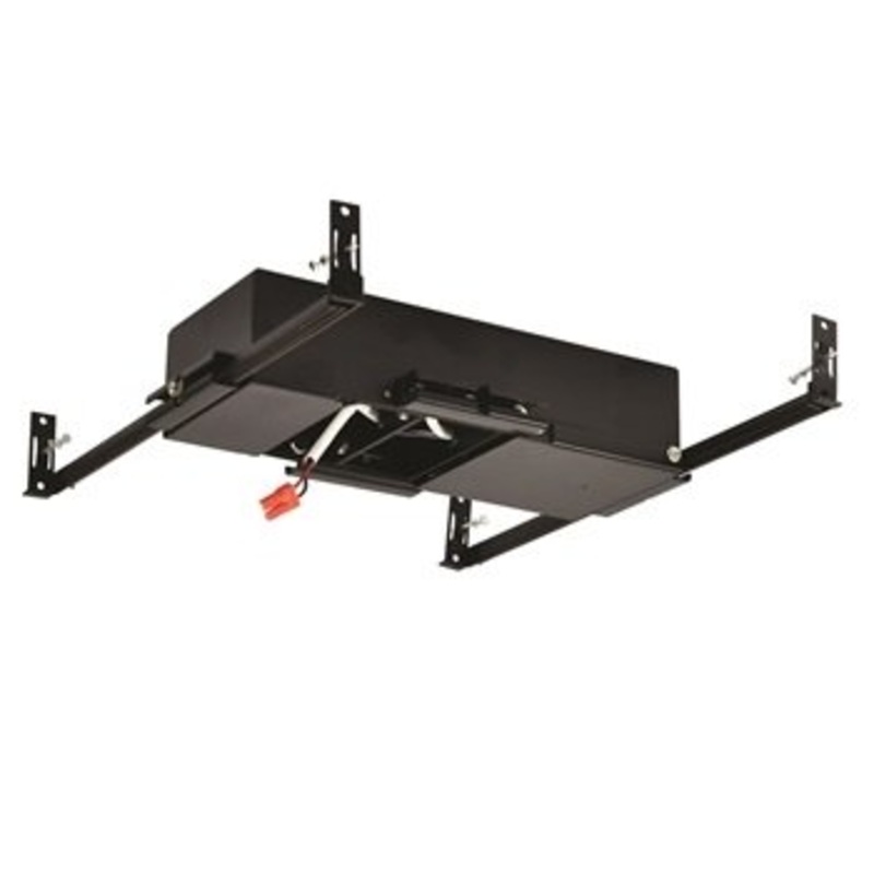Nora NHSIC-485LE3LT 4″ Cobalt Shallow IC Air-Tight New Construction Housing – 850 Lumens