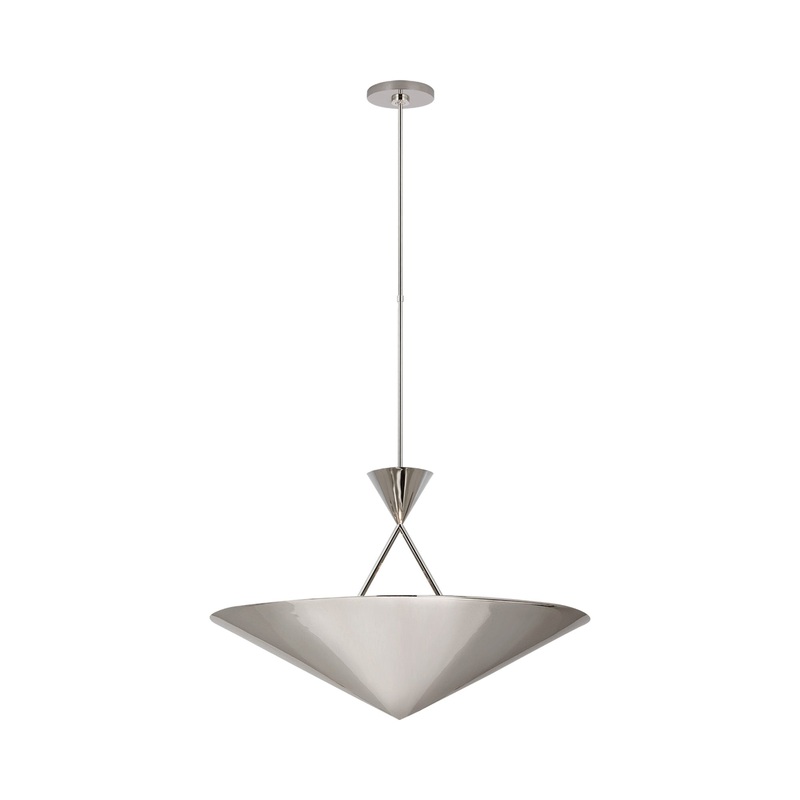 Orsay LED Chandelier