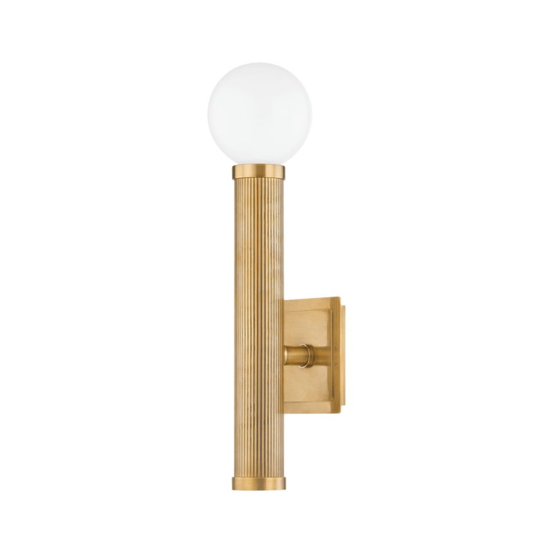 Pienza Wall Sconce