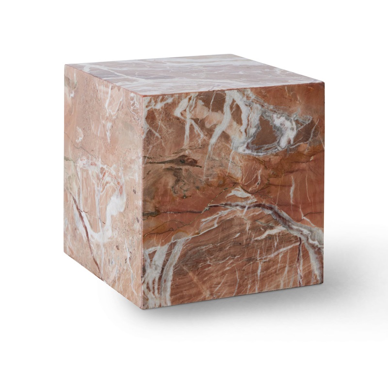 Rosa Block Table