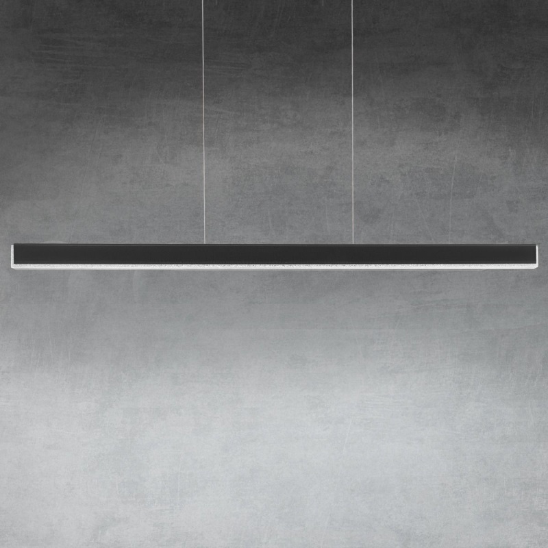 Schonbek Beyond BPD47270 Mystique 1-lt 70″ LED Linear Pendant