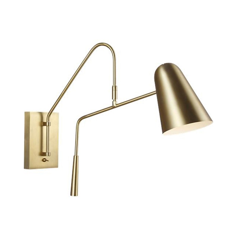 Simon Wall Light