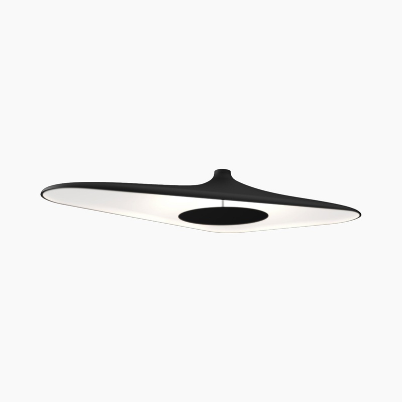 Soleil LED Ceiling Light