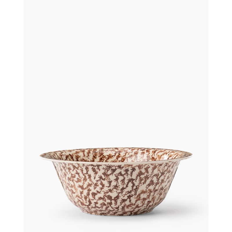 Spongeware Bowl