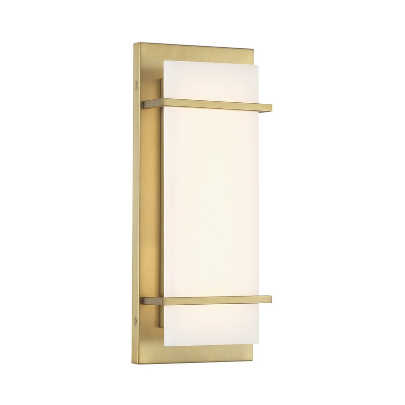 Tarnos LED Wall Light