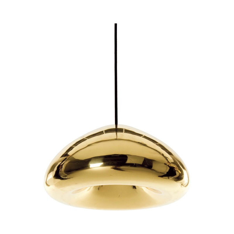 Void LED Pendant Light