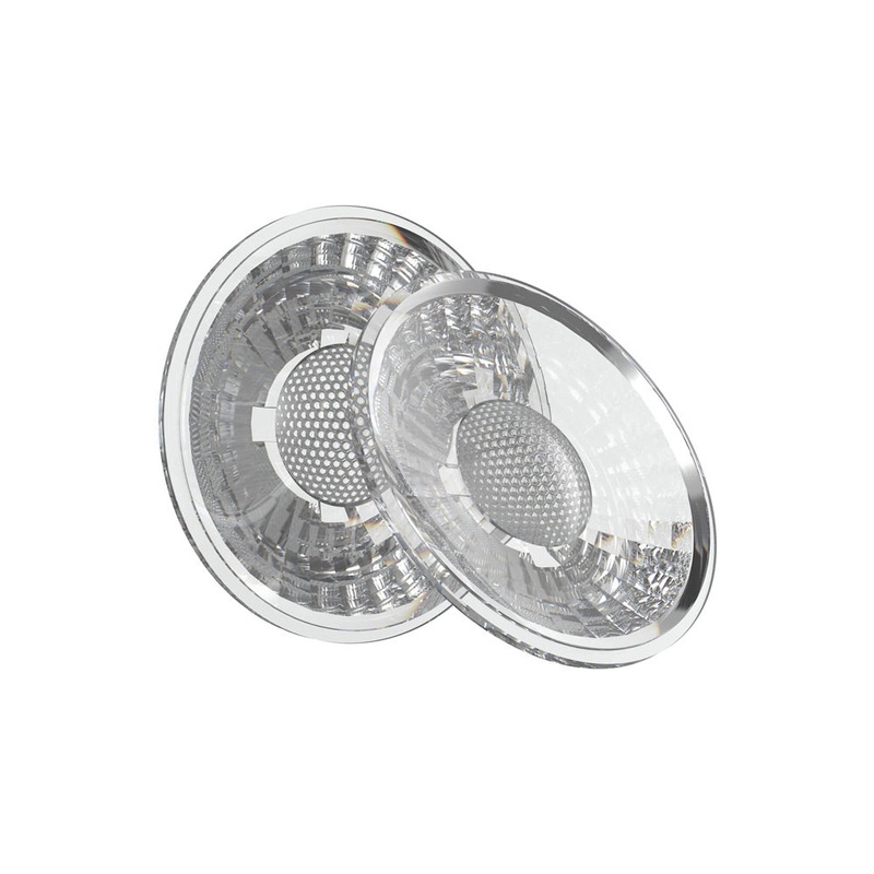 20 and 40 Interchangeable Lenses For LSP4-CC Spot Light