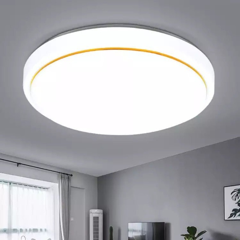 Acrylic Chandelier Ceiling Lamp
