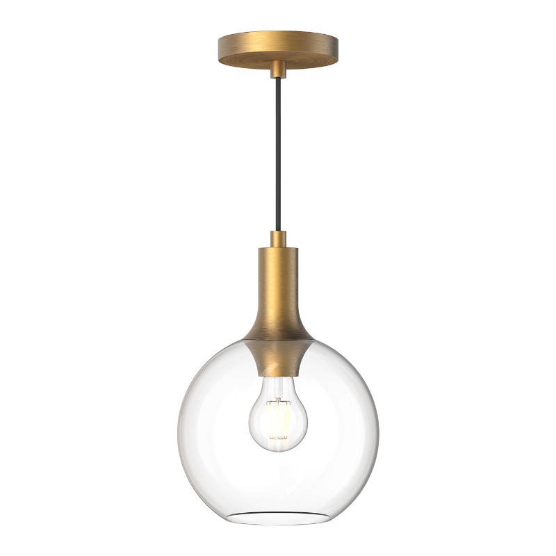 Alora Mood PD506108 Castilla 1-lt 8″ Pendant