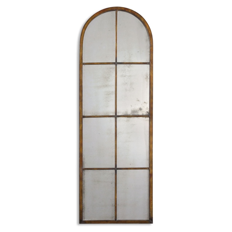 Amiel Arch Mirror