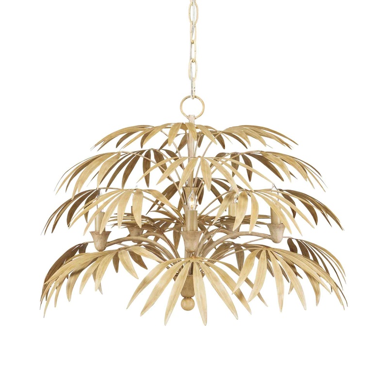 Calliope Chandelier
