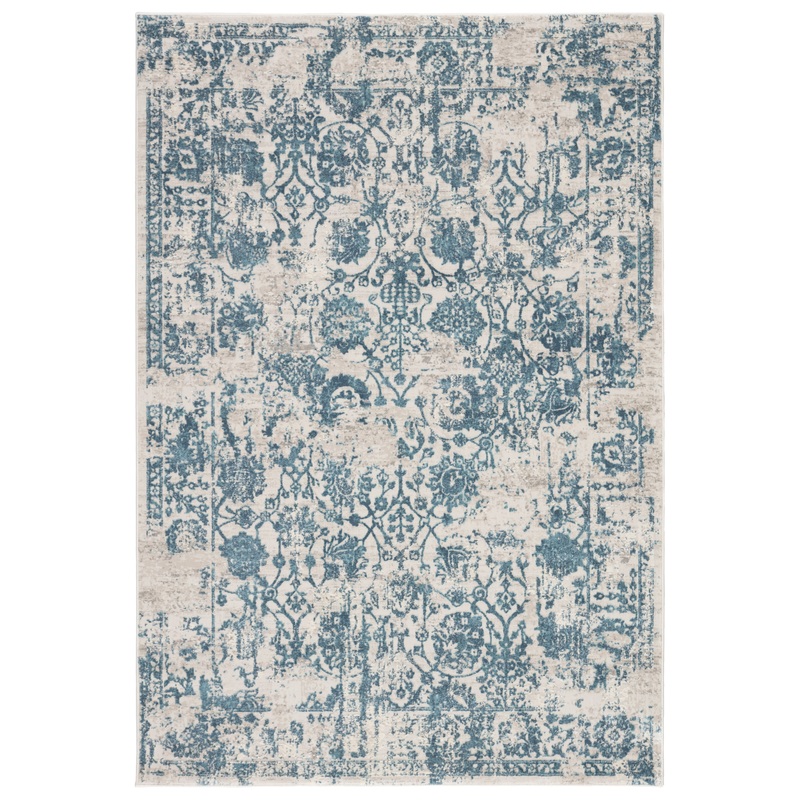 Cirque Clara Machine Made Synthetic Blend Indoor Area Rug From Jaipur Living