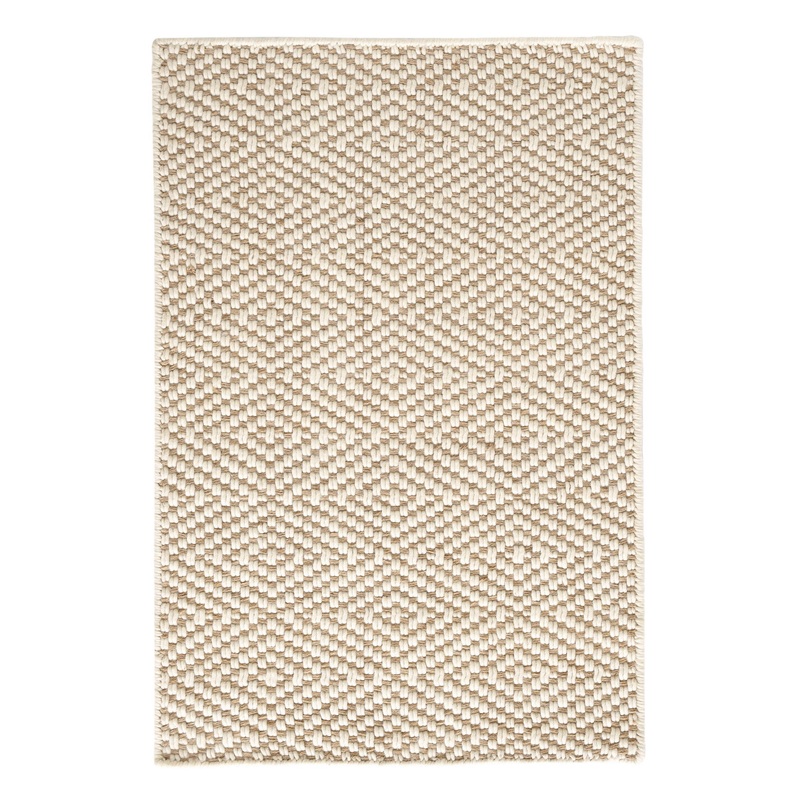 Cocchi Handwoven Wool Rug | Neutral