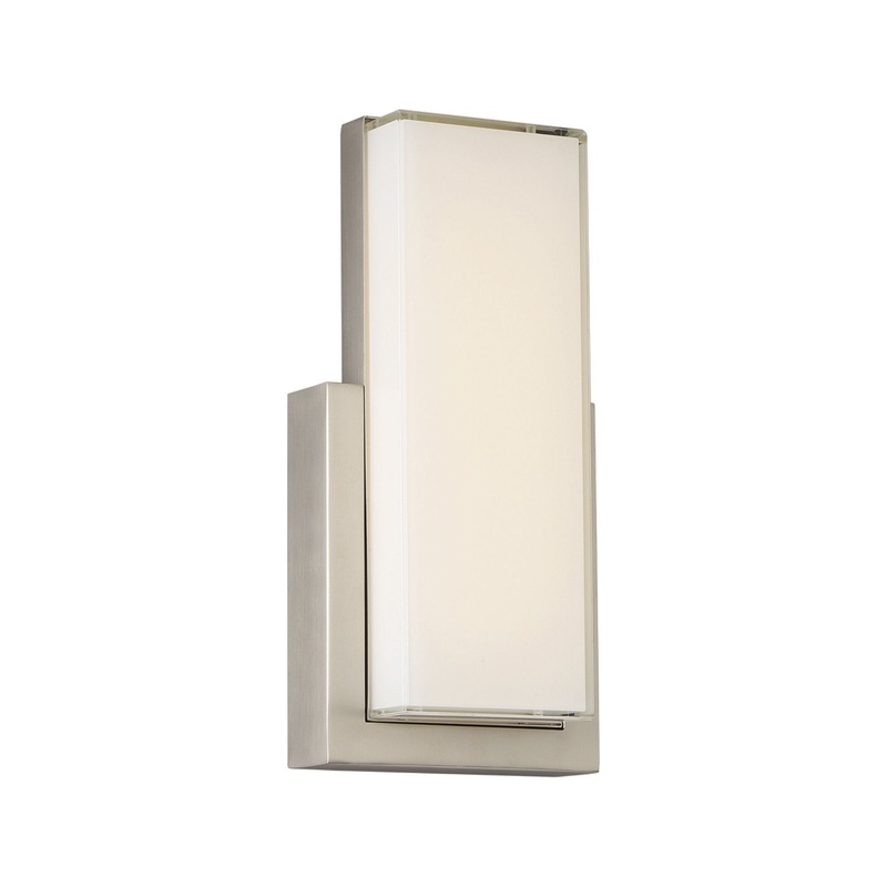Corbusier LED Wall Light