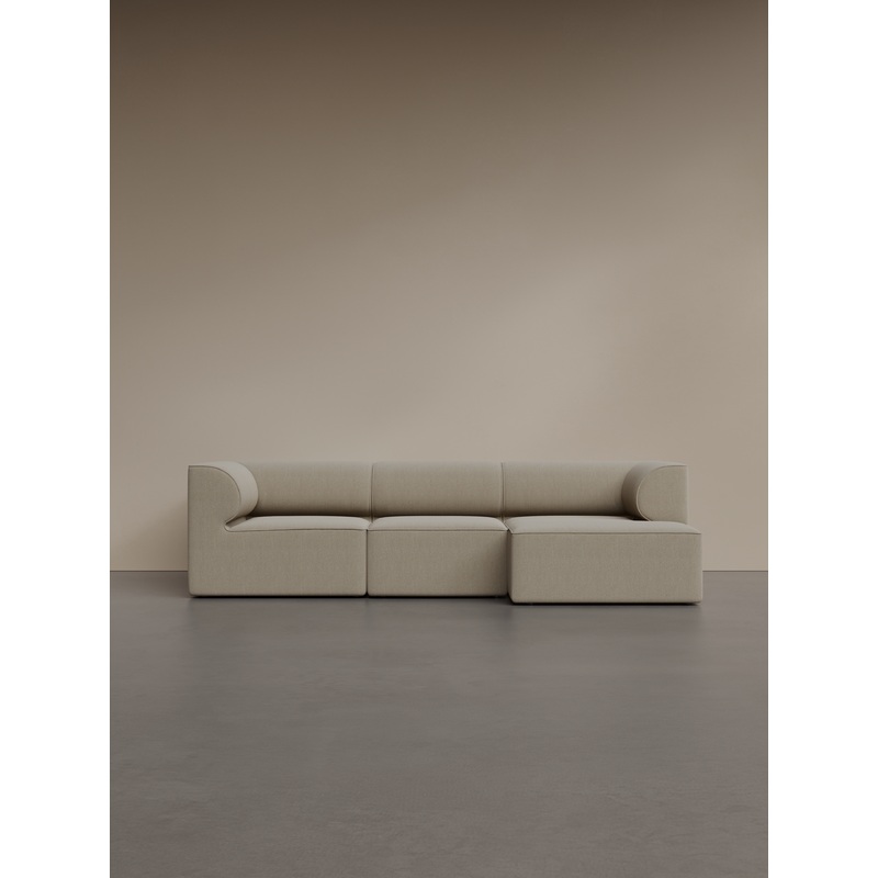 Eave Modular Sofa, 3-seater, Configurations 11-12