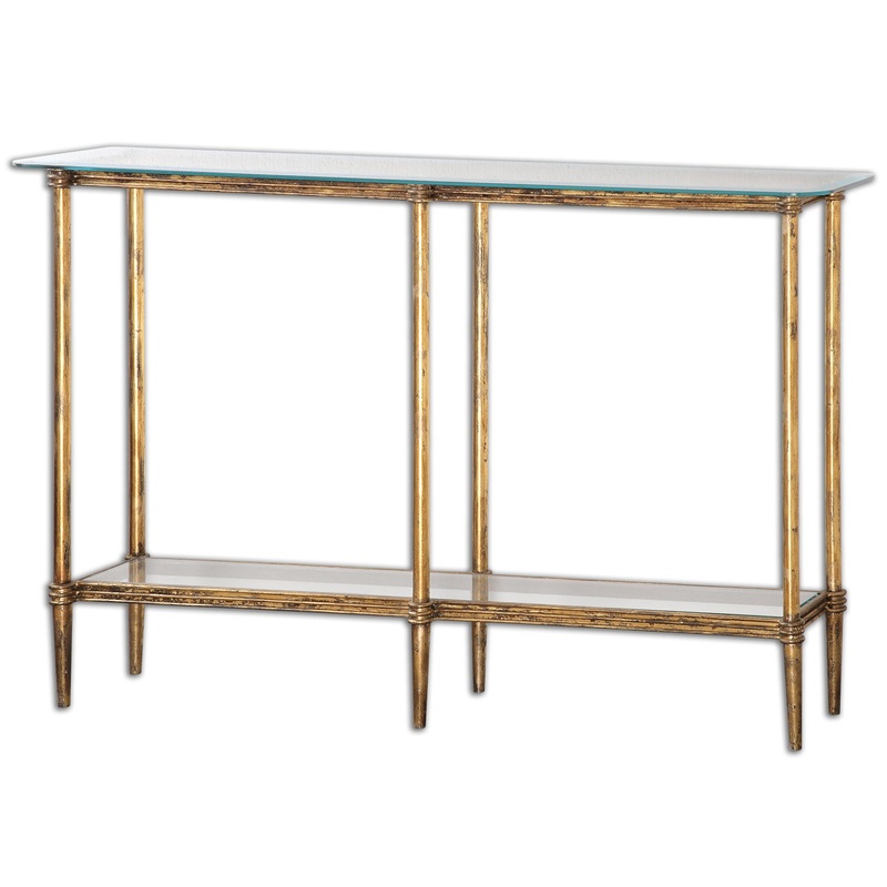 Elenio Console Table