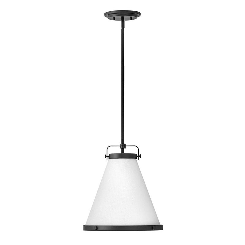 Hinkley 4997 Lark 1-lt 14″ LED Pendant