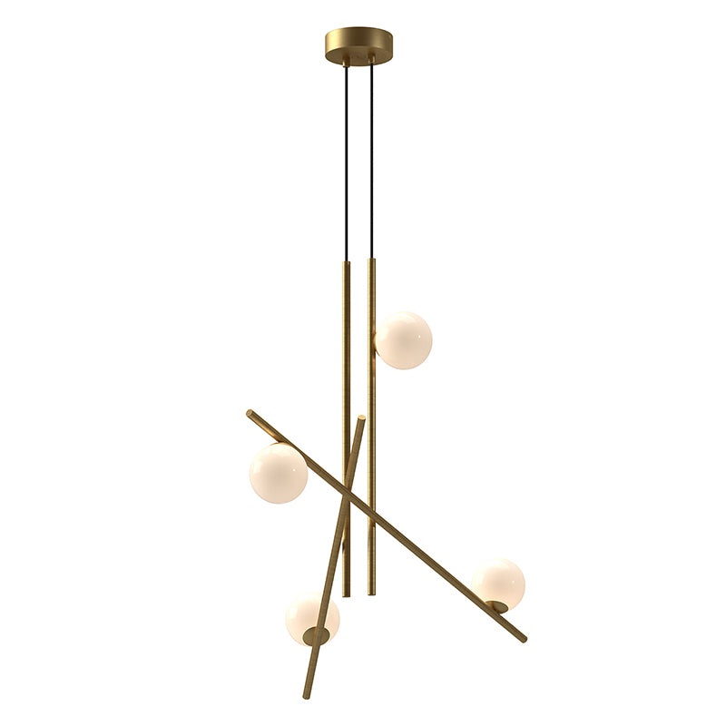 Kuzco CH89832 Amara 32″ LED Chandelier