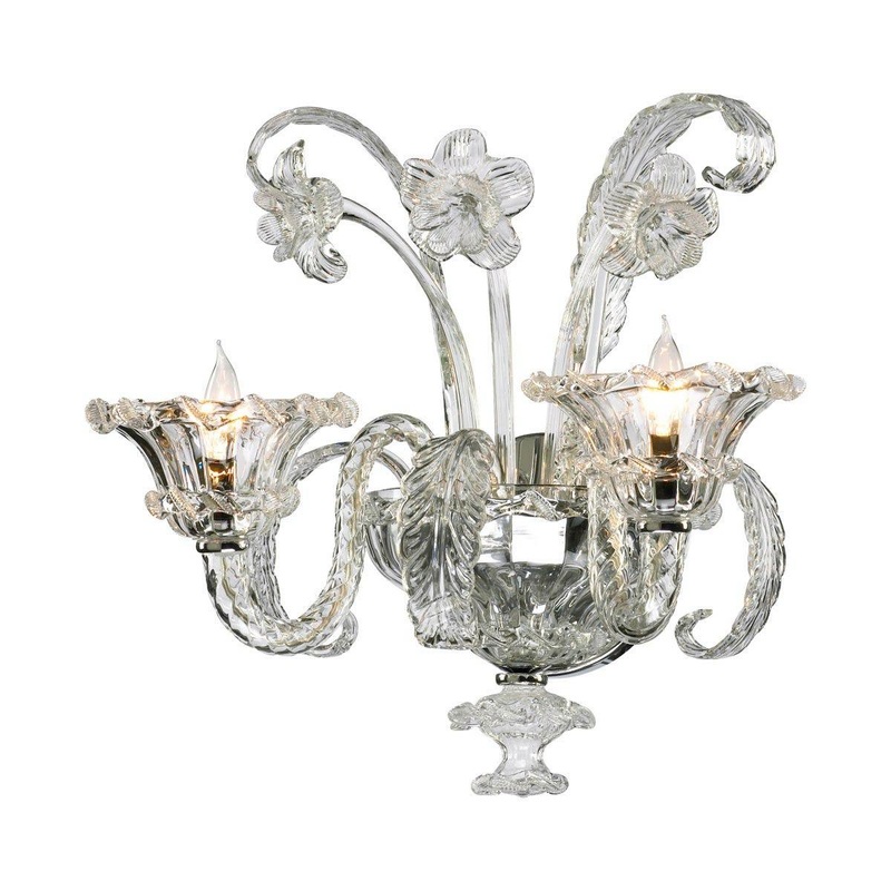 La Scala Wall Light
