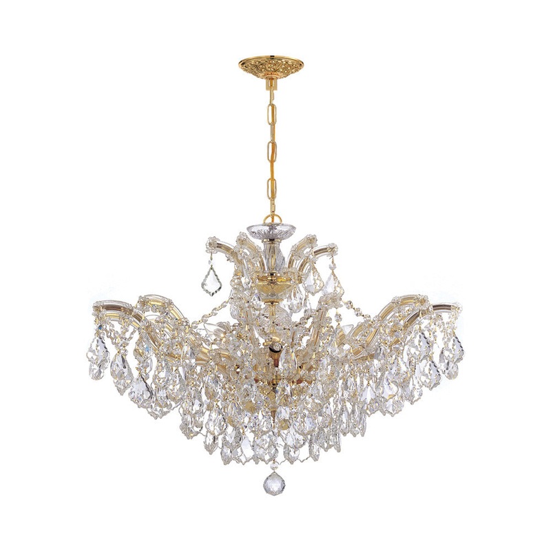 Maria Theresa Chandelier