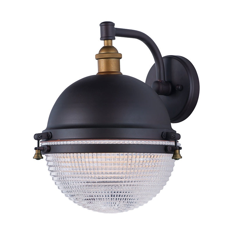 Maxim 10186 Portside 1-lt 11.75″ Outdoor Wall Sconce